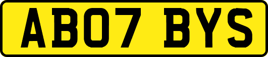 AB07BYS