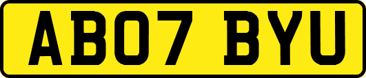 AB07BYU