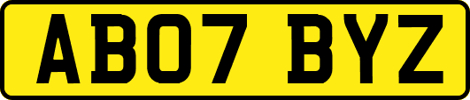 AB07BYZ