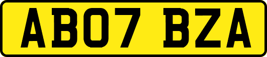 AB07BZA