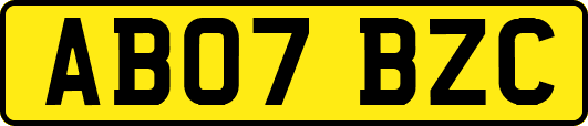 AB07BZC