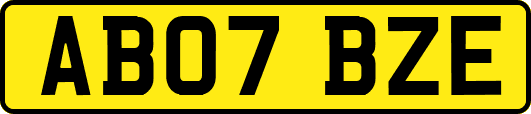 AB07BZE