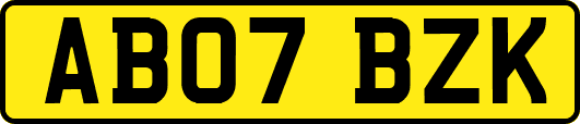 AB07BZK