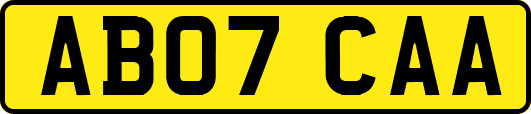 AB07CAA
