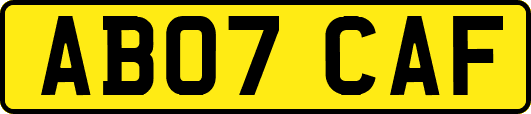 AB07CAF