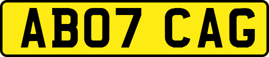 AB07CAG