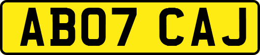AB07CAJ