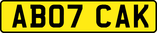 AB07CAK