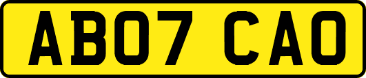 AB07CAO