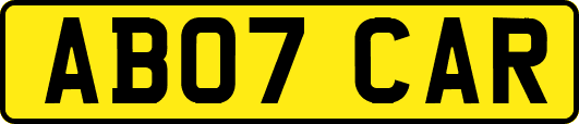 AB07CAR