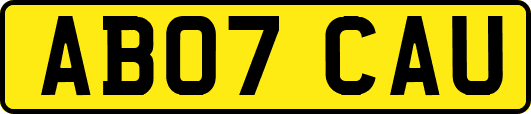 AB07CAU