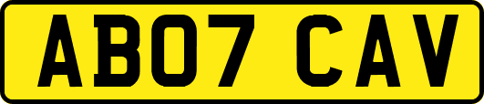 AB07CAV