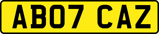 AB07CAZ