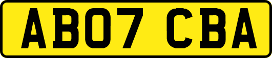 AB07CBA