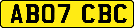 AB07CBC