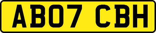 AB07CBH
