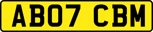 AB07CBM