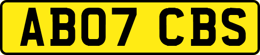 AB07CBS