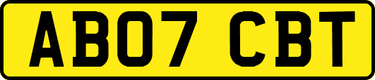 AB07CBT