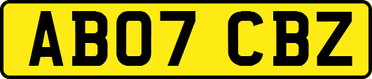 AB07CBZ