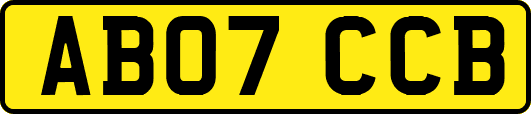 AB07CCB