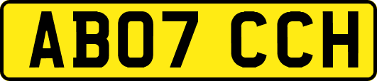 AB07CCH