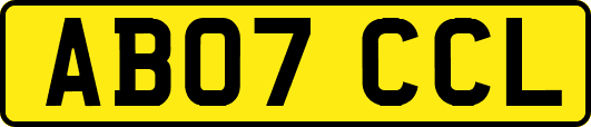 AB07CCL