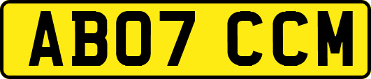 AB07CCM