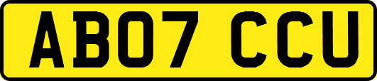 AB07CCU