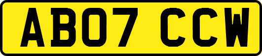AB07CCW