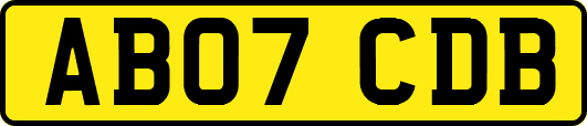 AB07CDB