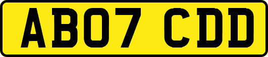 AB07CDD