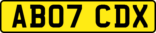AB07CDX