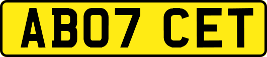 AB07CET