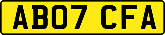 AB07CFA