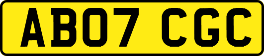 AB07CGC