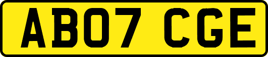 AB07CGE