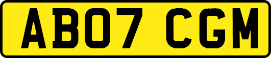 AB07CGM