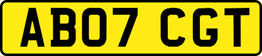 AB07CGT