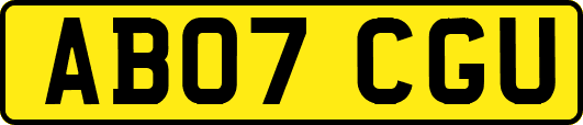 AB07CGU