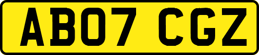 AB07CGZ