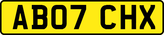 AB07CHX