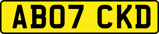 AB07CKD