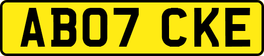AB07CKE