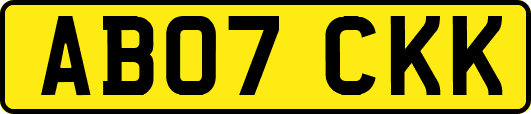 AB07CKK