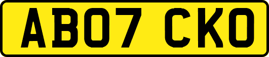 AB07CKO