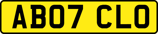 AB07CLO