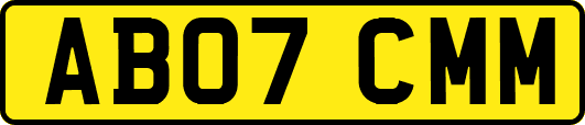 AB07CMM