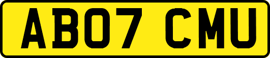AB07CMU