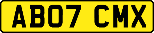 AB07CMX